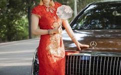 我被两个黑人包了一夜